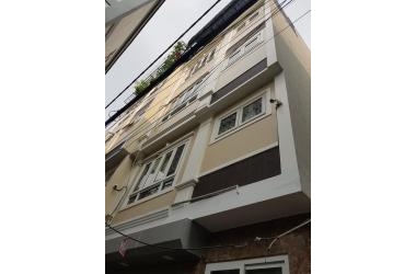 BÁN NHÀ ĐẸP CỰC PHẨM HƠN KHÁCH SẠN - KINH DOANH, SPA, VĂN PHÒNG - 48M2, 5 TẦNG, 6 TỶ - TẶNG TOÀN BỘ NỘI THẤT ĐẲNG CẤP.